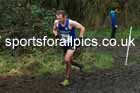 Senior mens 2023 North Eastern Cross Country Champs., Temple Park, South Shields. Photo: David T. Hewitson/Sports for All Pics